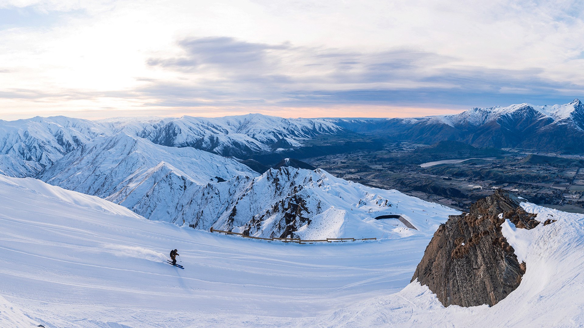 Things Kiwis need to know about winter sports insurance